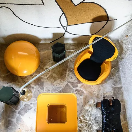 Casa Richello Prázdninový dům Parcent