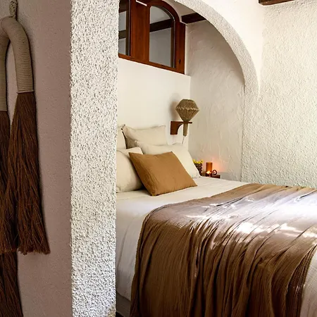 Prázdninový dům Casa Richello