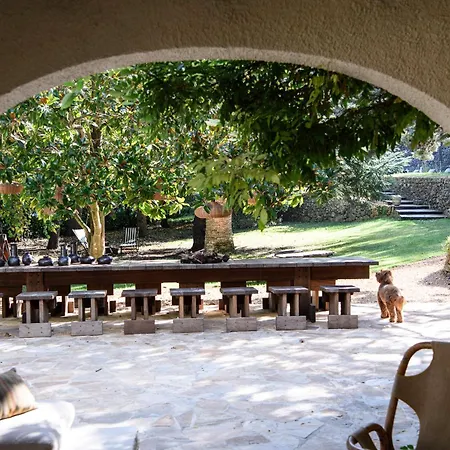 Casa Richello * Parcent