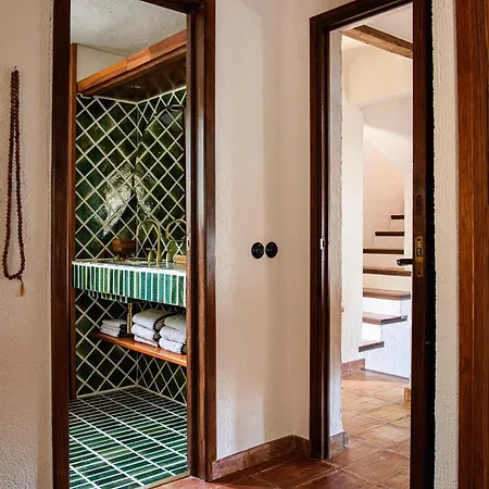 Prázdninový dům Casa Richello *