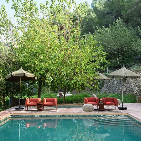 Prázdninový dům Casa Richello *