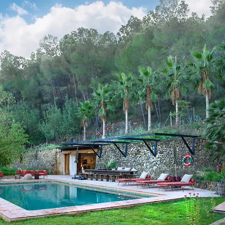 Prázdninový dům Casa Richello Parcent