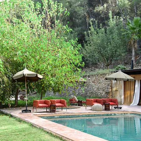 Casa Richello Parcent