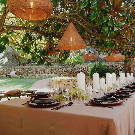 Casa Richello * Parcent