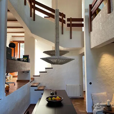 Casa Richello Parcent