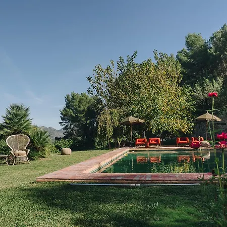 Casa Richello Prázdninový dům