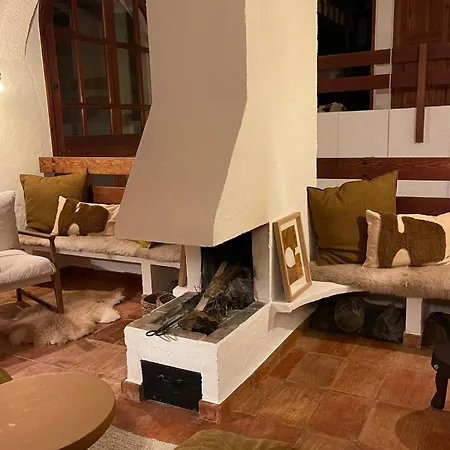 Casa Richello Prázdninový dům