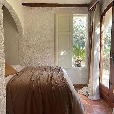 Prázdninový dům Casa Richello Parcent