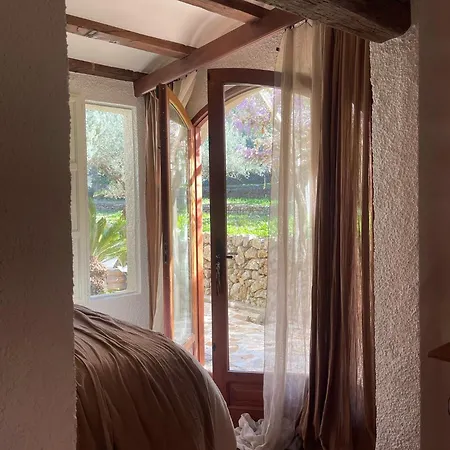 Prázdninový dům Casa Richello