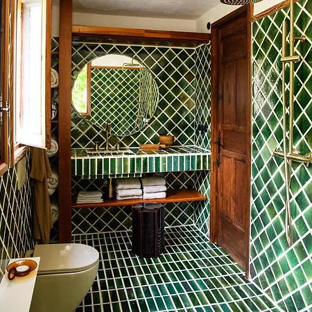 Casa Richello * Parcent