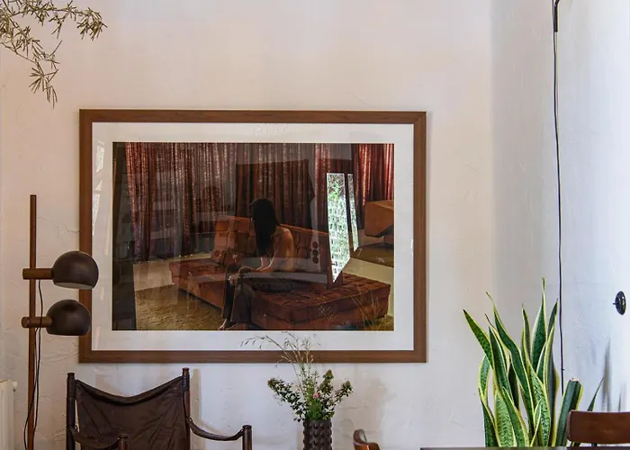 Hébergement de vacances Casa Richello *