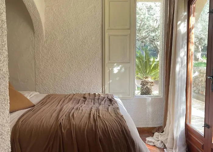 Hébergement de vacances Casa Richello Parcent